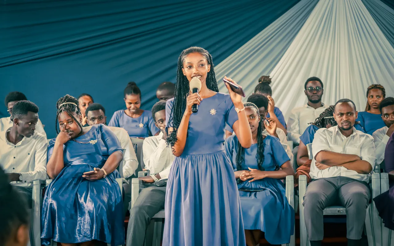Imara Chorale Sundowner — Imara Chorale