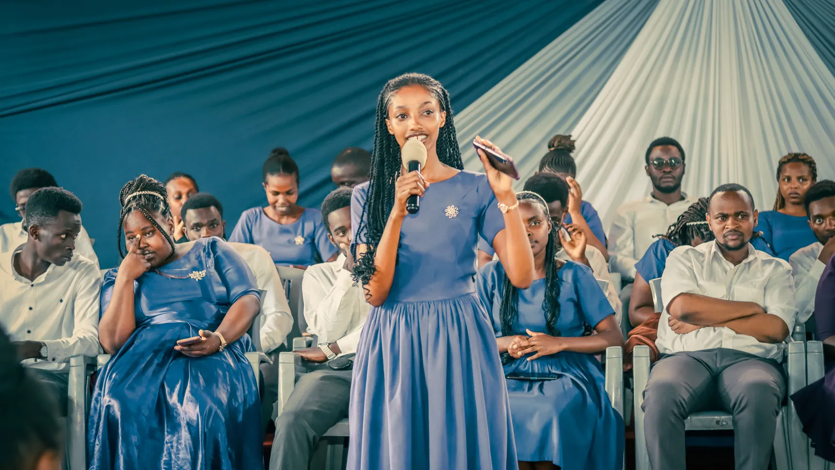 Imara Chorale Sundowner — Imara Chorale